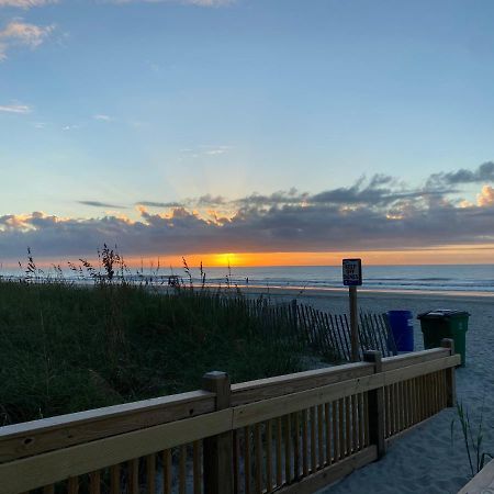 Hotel Jade Tree Cove Myrtle Beach Exterior foto