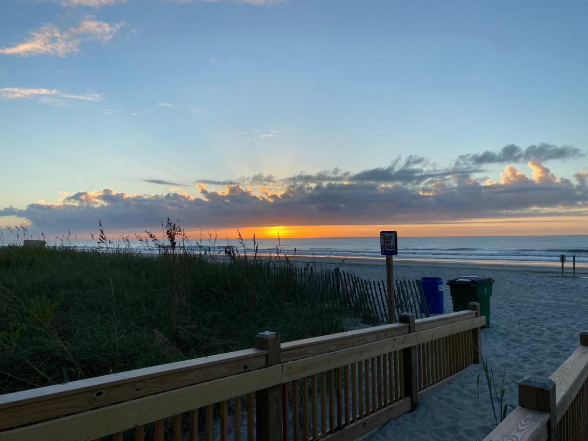Hotel Jade Tree Cove Myrtle Beach Exterior foto