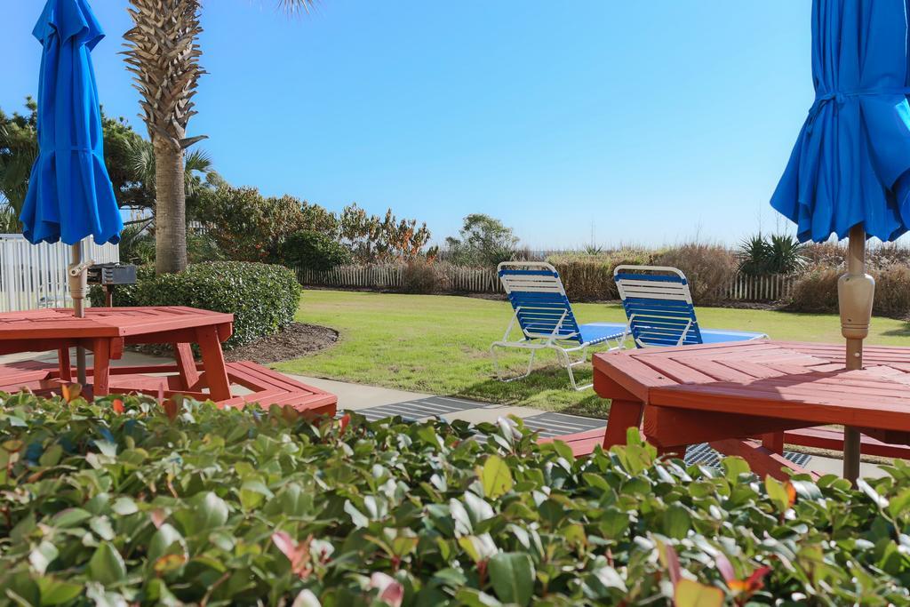Hotel Jade Tree Cove Myrtle Beach Exterior foto