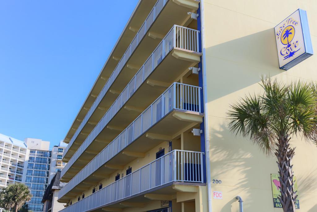 Hotel Jade Tree Cove Myrtle Beach Exterior foto