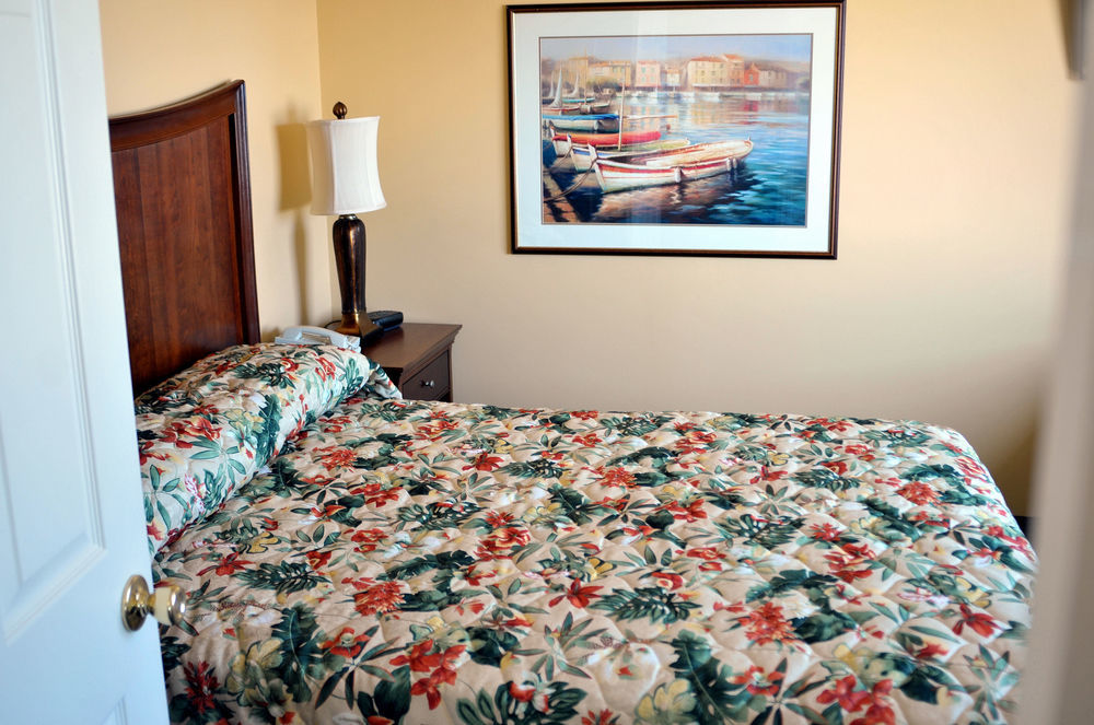 Hotel Jade Tree Cove Myrtle Beach Exterior foto
