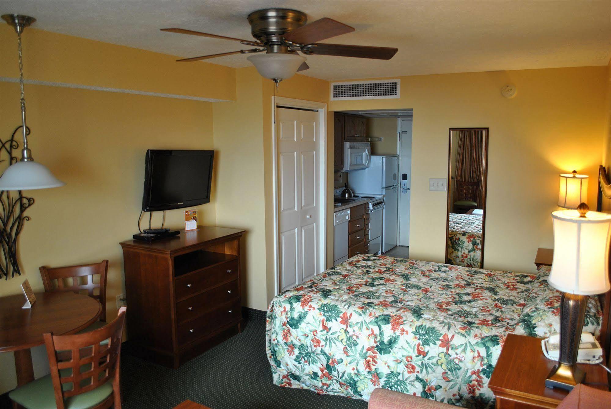 Hotel Jade Tree Cove Myrtle Beach Exterior foto
