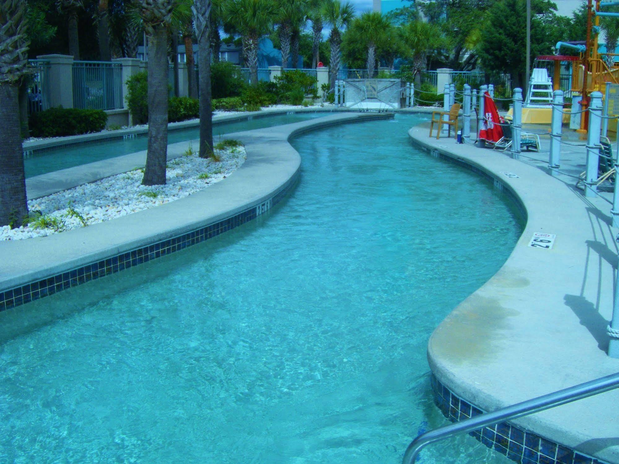 Hotel Jade Tree Cove Myrtle Beach Exterior foto