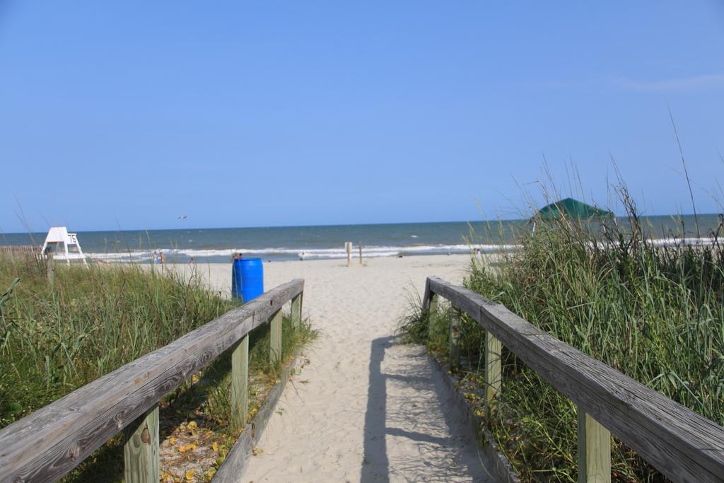 Hotel Jade Tree Cove Myrtle Beach Exterior foto