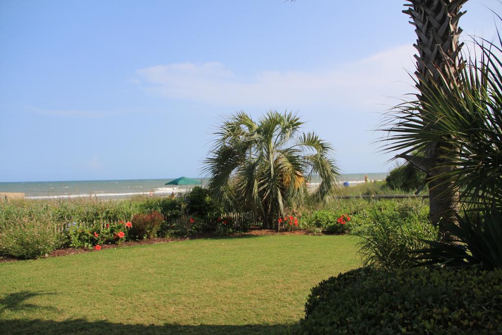 Hotel Jade Tree Cove Myrtle Beach Exterior foto