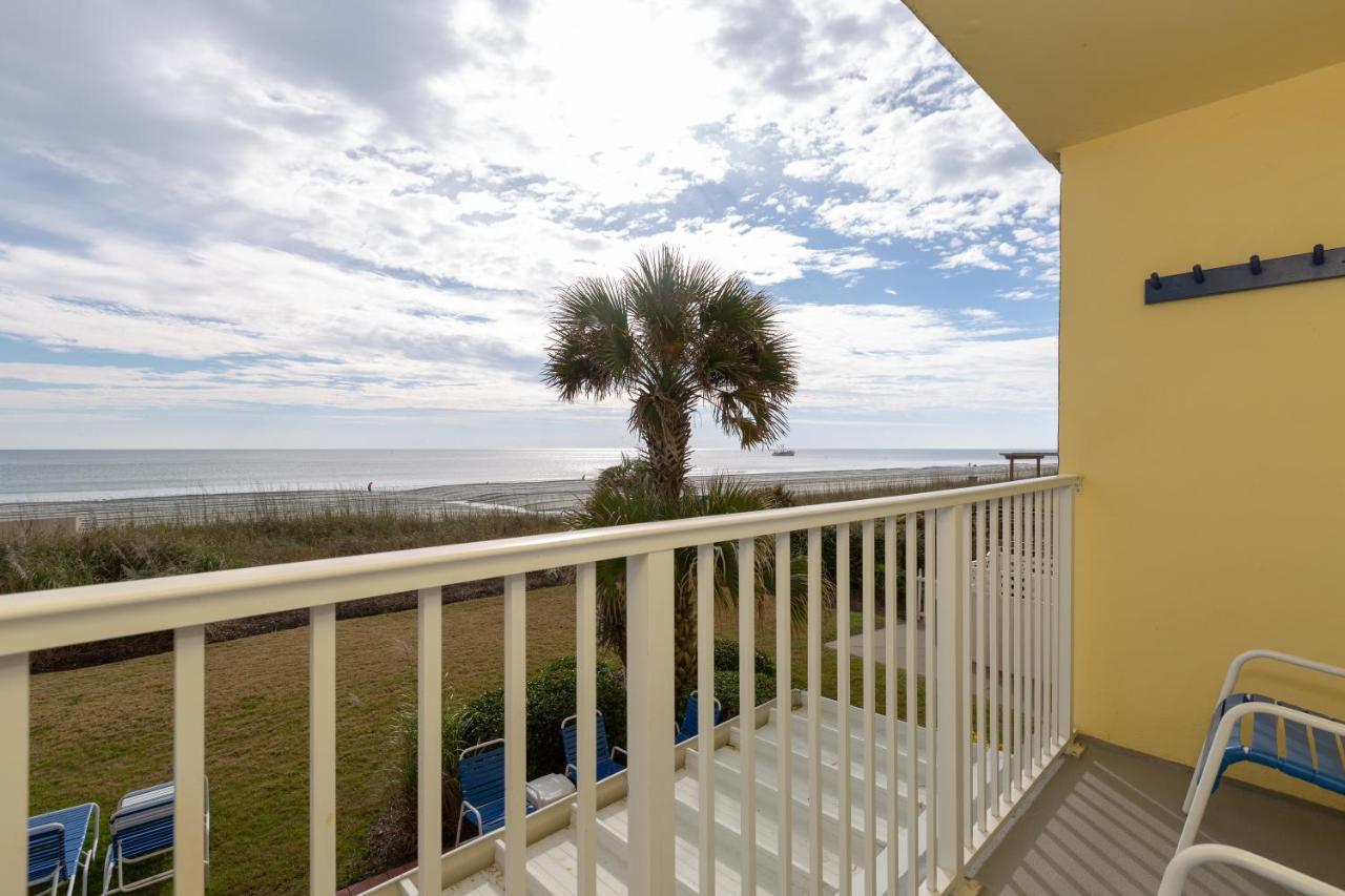 Hotel Jade Tree Cove Myrtle Beach Exterior foto