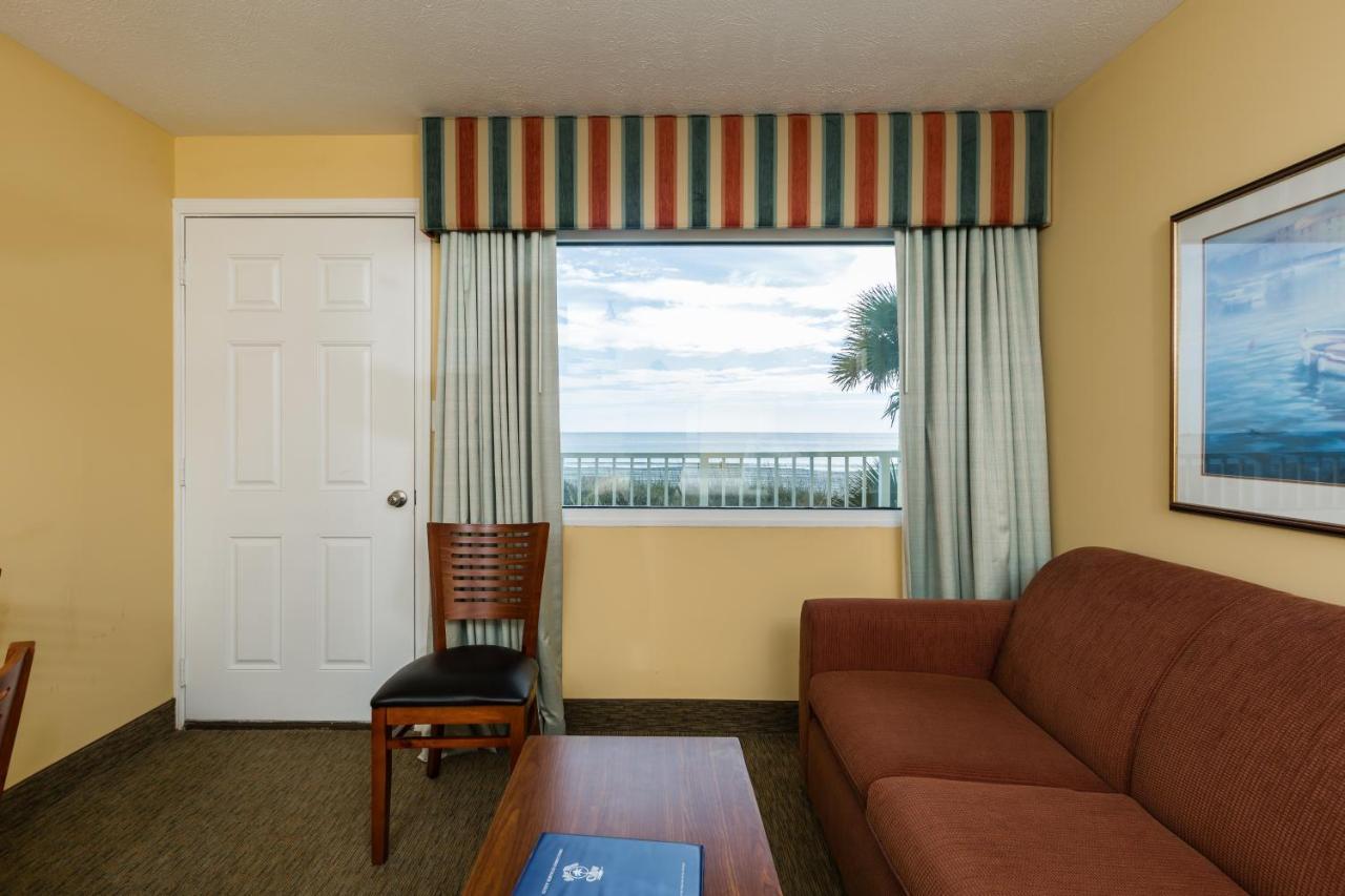 Hotel Jade Tree Cove Myrtle Beach Exterior foto