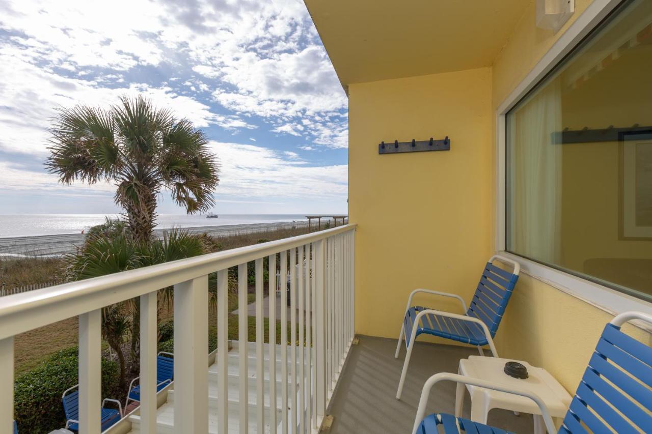 Hotel Jade Tree Cove Myrtle Beach Exterior foto