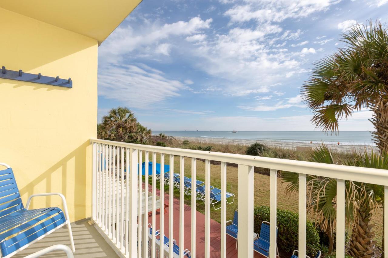 Hotel Jade Tree Cove Myrtle Beach Exterior foto