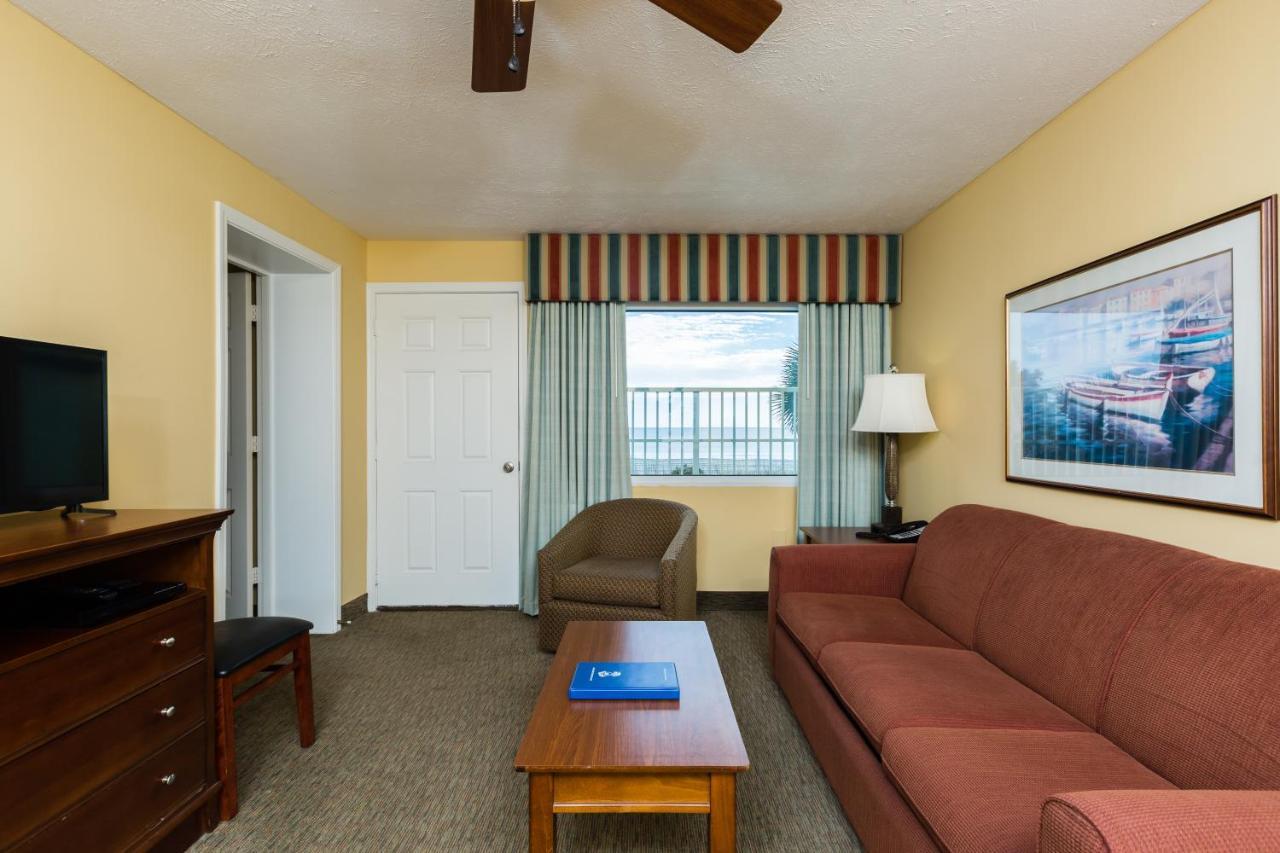 Hotel Jade Tree Cove Myrtle Beach Exterior foto