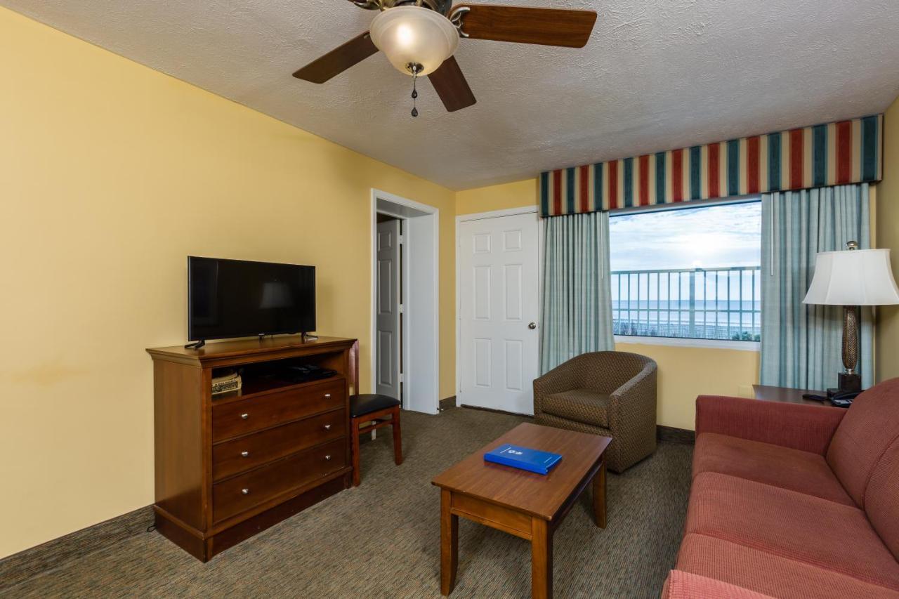 Hotel Jade Tree Cove Myrtle Beach Exterior foto
