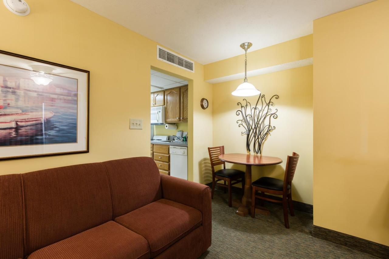 Hotel Jade Tree Cove Myrtle Beach Exterior foto