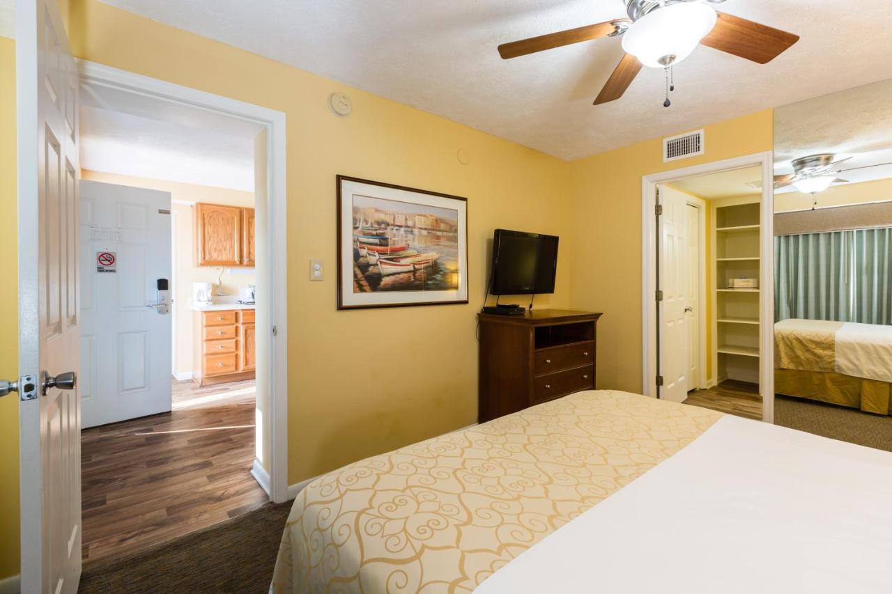 Hotel Jade Tree Cove Myrtle Beach Exterior foto