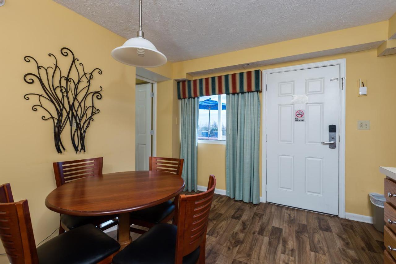 Hotel Jade Tree Cove Myrtle Beach Exterior foto